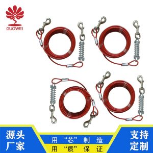 成品狗鏈-產品展示